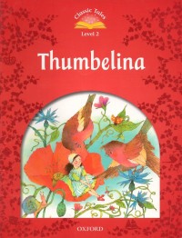 Image of Thumbelina