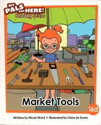 Image of Market tools