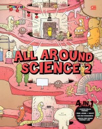 Image of All around science 2