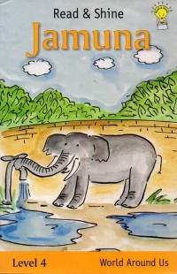 Image of Read & shine: jamuna