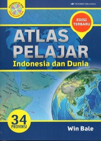 Image of Atlas pelajar