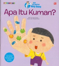 Image of Apa itu kuman?