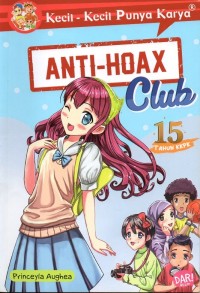 Image of Anti-hoax club