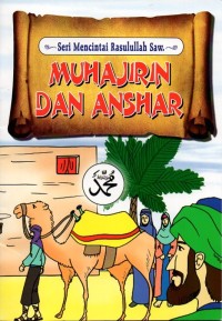 Image of Muhajirin dan anshar