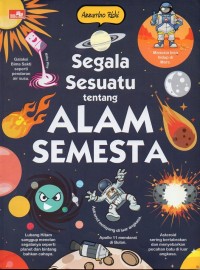 Image of Segala sesuatu tentang alam semesta