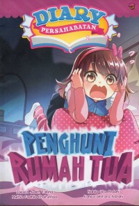 Image of Penghuni rumah tua