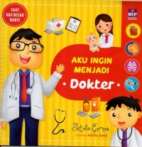 Image of Aku ingin menjadi dokter