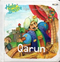 Image of Kisah dalam al-quran: qarun