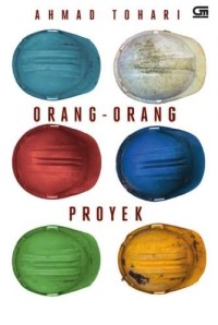 Image of Orang-orang proyek