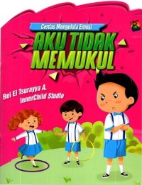 Image of Aku tidak memukul