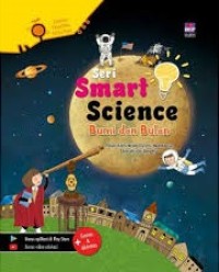 Image of Bumi dan bulan