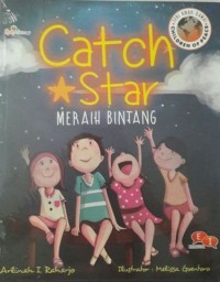 Image of Catch star= meraih bintang