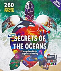 Image of Secrets of the oceans: encyclopedia in augmented reality