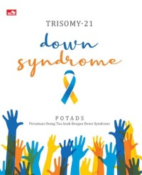 Image of Trisomy-21: down syndrome