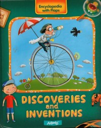 Image of Discoveries and inventions