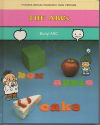 Image of The ABCs: bunyi ABC