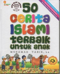 Image of Lima puluh (50) cerita islami terbaik untuk anak