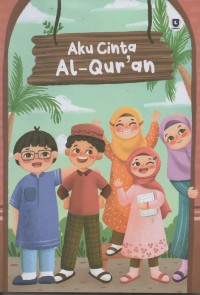 Image of Aku cinta al-qur'an