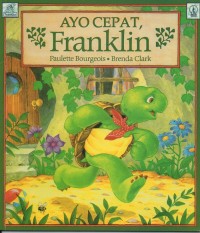 Image of Ayo cepat, franklin