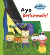 Image of Ayo berkemah!