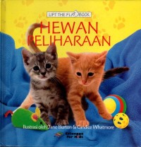 Image of Hewan peliharaan