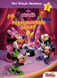 Image of Pertunjukan sulap