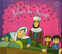 Image of Jalan ke surga