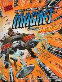 Image of Kisah menarik magnet bersama maxaxiom ilmuwan super