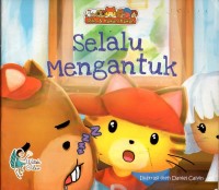 Image of Selalu mengantuk