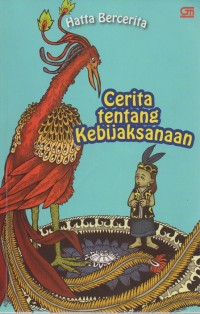 Image of Cerita tentang kebijaksanaan