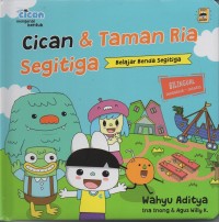Image of Cican & taman ria segitia