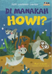 Image of Di manakah howi?