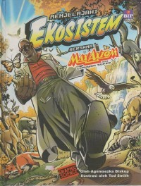 Image of Menjelajahi ekosistem bersama maxaxiom ilmuwan super