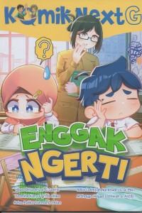 Image of Enggak ngerti