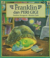 Image of Franklin dan peri gigi
