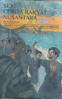 Image of Gotong royong, solidaritas, dan kewargaan