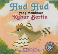 Image of Hud hud membawa kabar berita