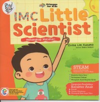 Image of Imc little scientist: menangkap matahari