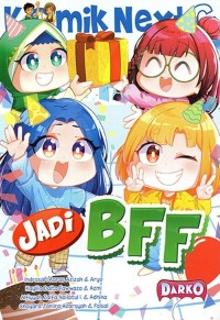 Image of Jadi bff