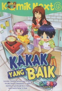 Image of Kakak yang baik
