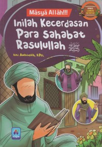 Image of Masya allah!!!: inilah kecerdasan para sahabat rasulullah saw