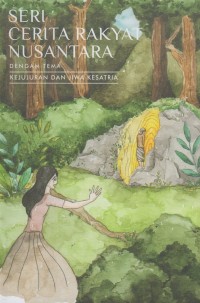 Image of Kejujuran dan jiwa kesatria