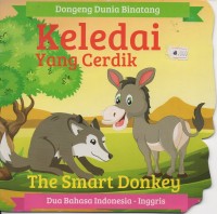 Image of Keledai yang cerdik = the smart donkey