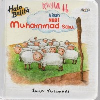 Image of Kisah nabi Muhammad SAW