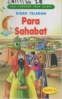 Image of Kisah teladan para sahabat
