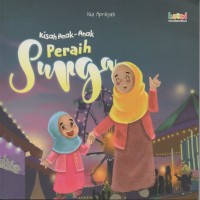 Image of Kisah anak-anak peraih surga