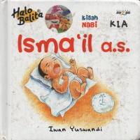 Image of Kisah nabi isma'il a.s.