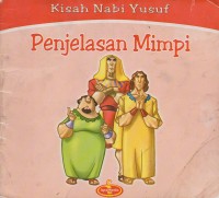 Image of Kisah nabi yusuf: penjelasan mimpi