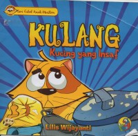 Image of Kulang kucing yang insaf