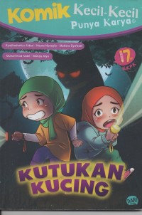 Image of Kutukan kucing